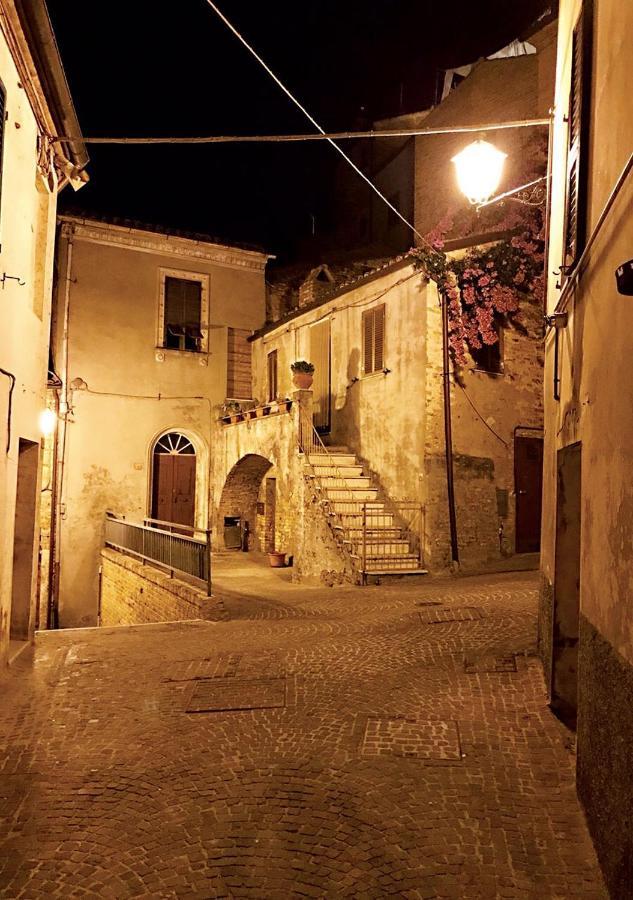 B&B Santa Caterina Acquaviva Picena Pokoj fotografie