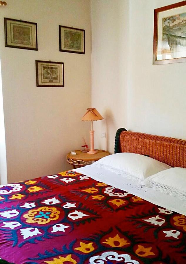 B&B Santa Caterina Acquaviva Picena Pokoj fotografie