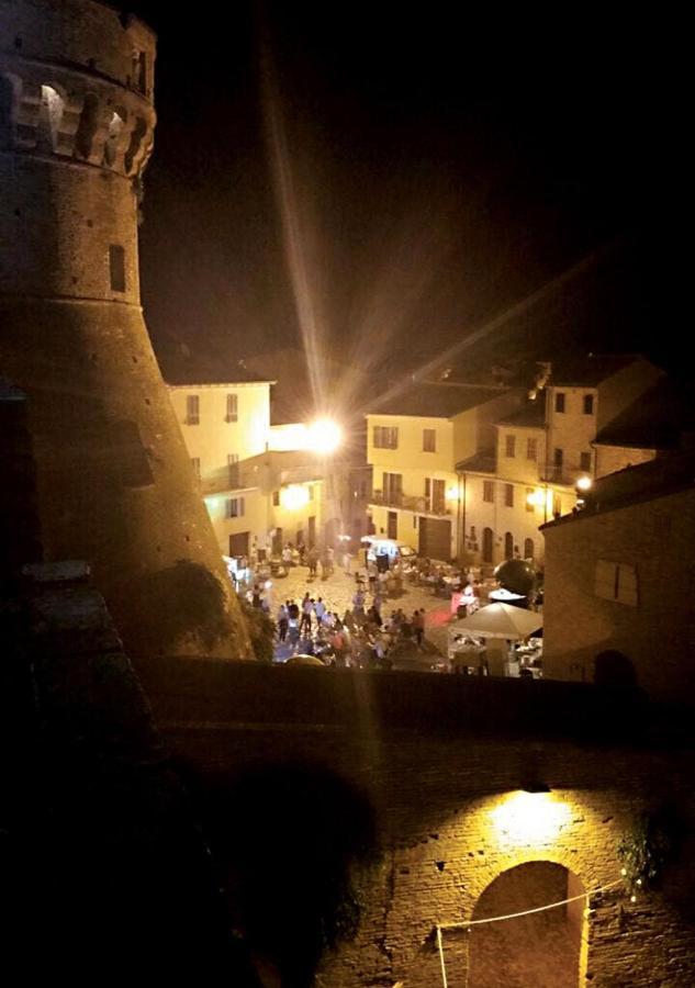 B&B Santa Caterina Acquaviva Picena Pokoj fotografie