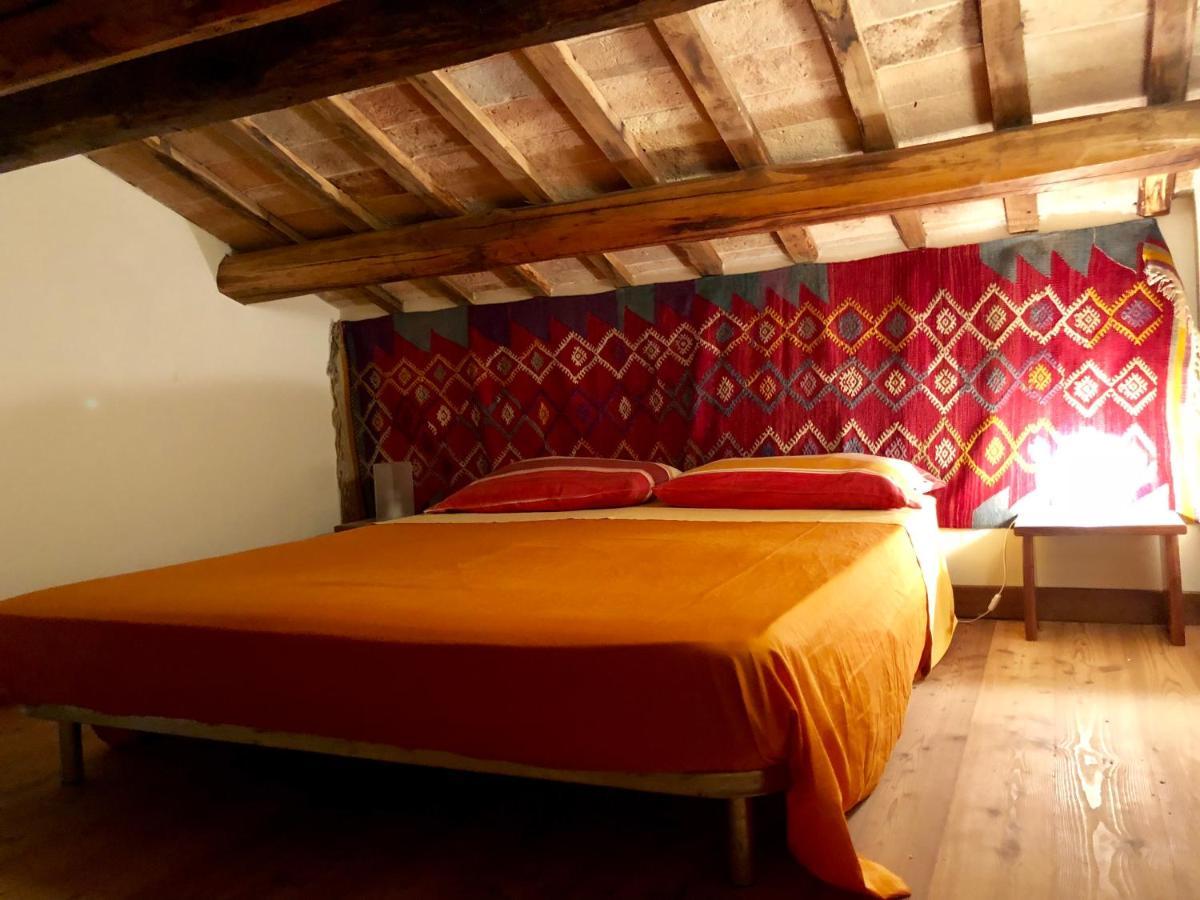 B&B Santa Caterina Acquaviva Picena Exteriér fotografie