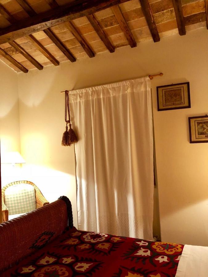 B&B Santa Caterina Acquaviva Picena Exteriér fotografie