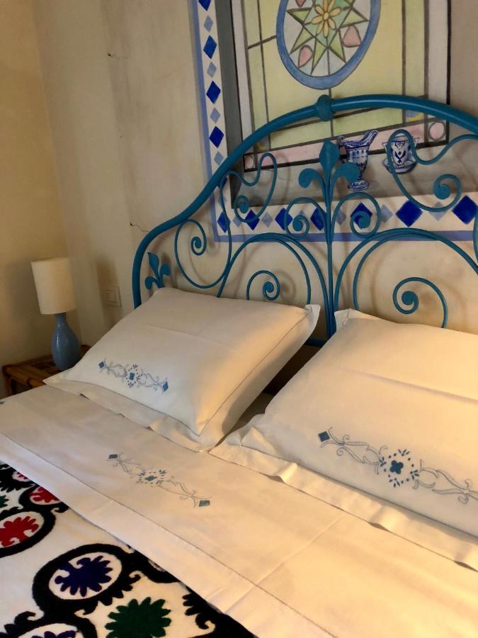 B&B Santa Caterina Acquaviva Picena Exteriér fotografie