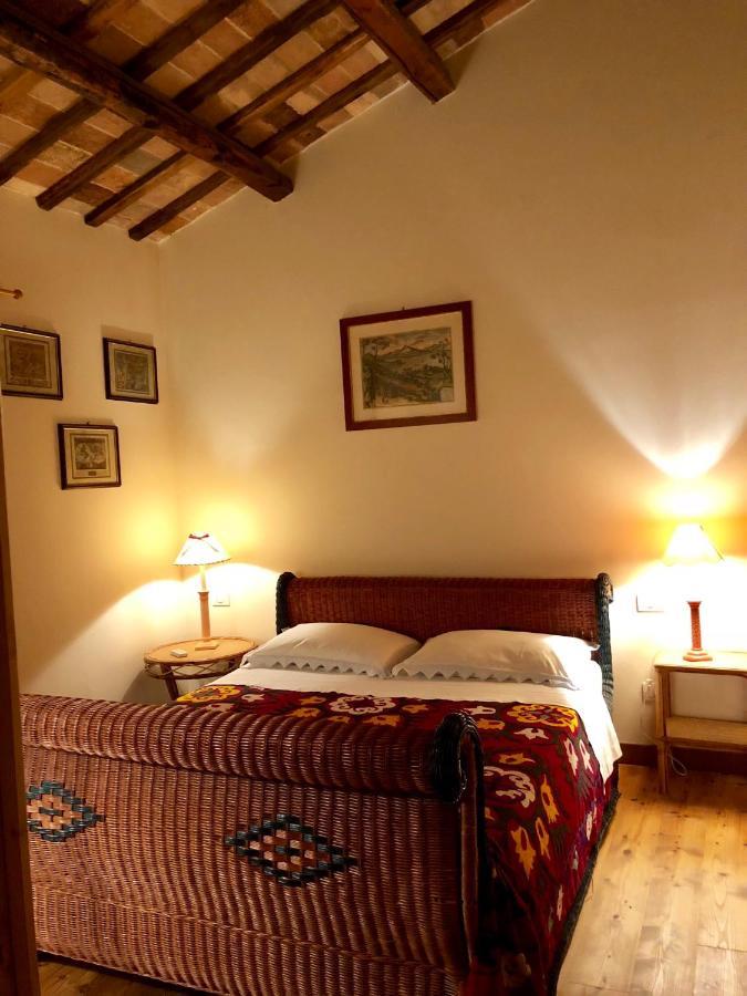B&B Santa Caterina Acquaviva Picena Exteriér fotografie