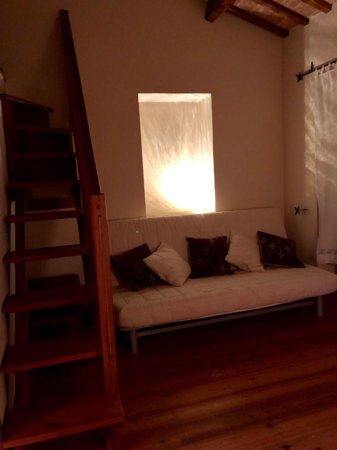B&B Santa Caterina Acquaviva Picena Exteriér fotografie