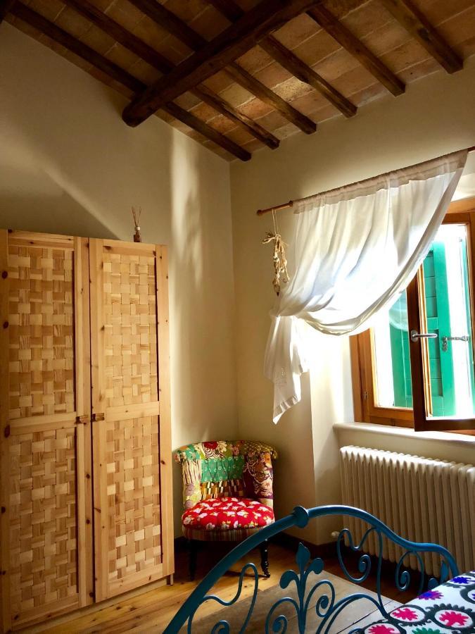 B&B Santa Caterina Acquaviva Picena Exteriér fotografie