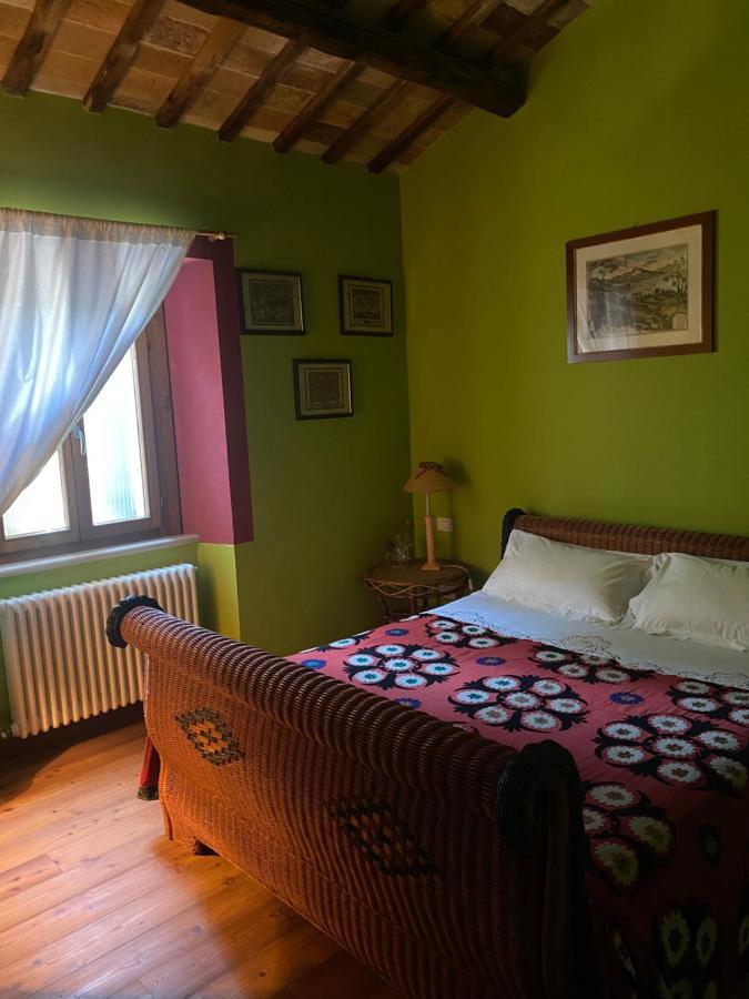 B&B Santa Caterina Acquaviva Picena Exteriér fotografie