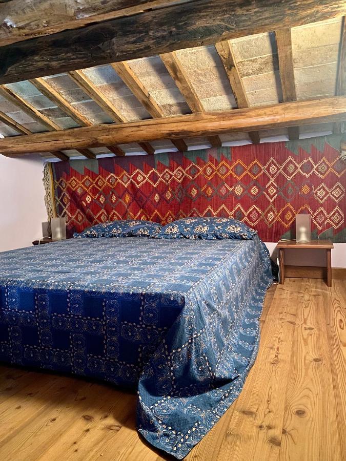 B&B Santa Caterina Acquaviva Picena Exteriér fotografie