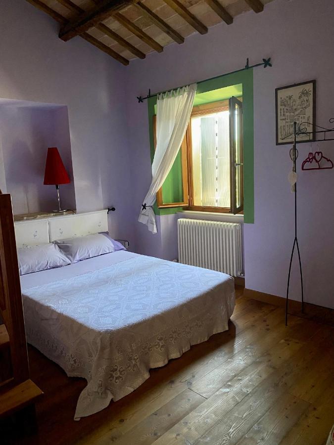 B&B Santa Caterina Acquaviva Picena Exteriér fotografie