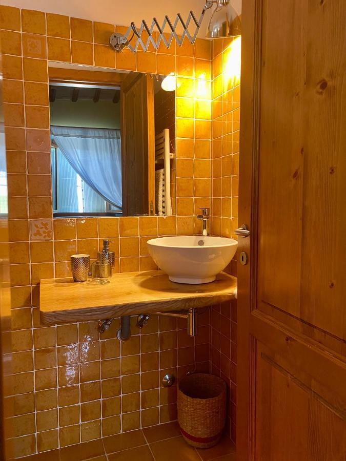 B&B Santa Caterina Acquaviva Picena Exteriér fotografie