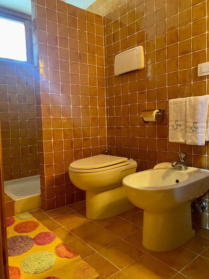 B&B Santa Caterina Acquaviva Picena Exteriér fotografie