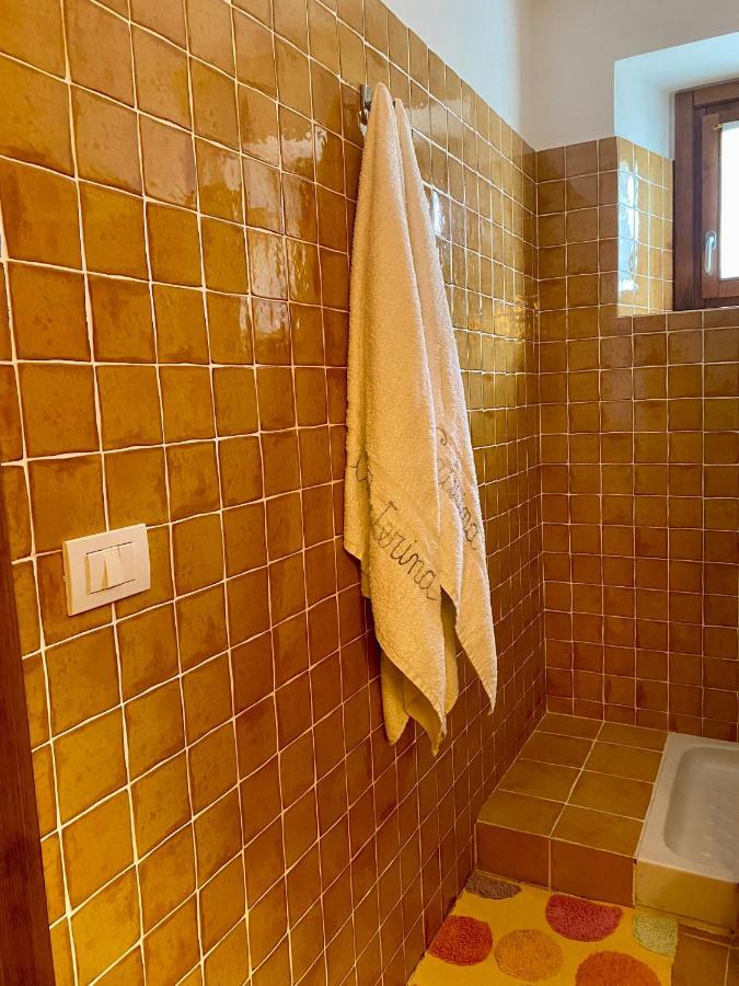 B&B Santa Caterina Acquaviva Picena Exteriér fotografie